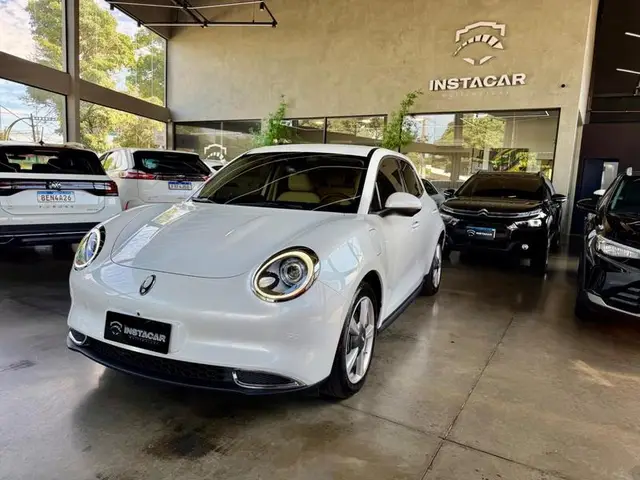 Carro GWM Ora 03 2024 Skin (Elétrico)