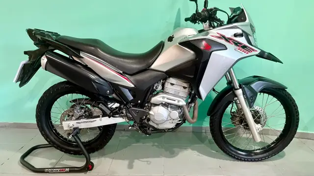 Moto Honda XRE 300 2020 (ABS) (Flex)