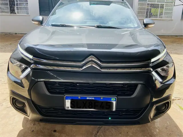 Carro Citroën C3 2024 Feel 1.0