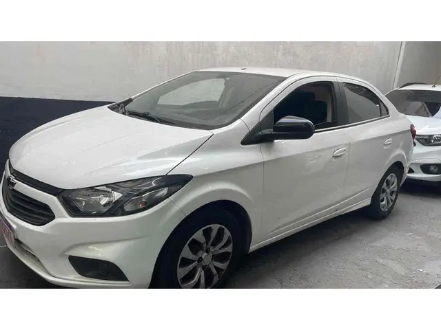 Carro Chevrolet Onix 2021 LT 1.0 (Flex)