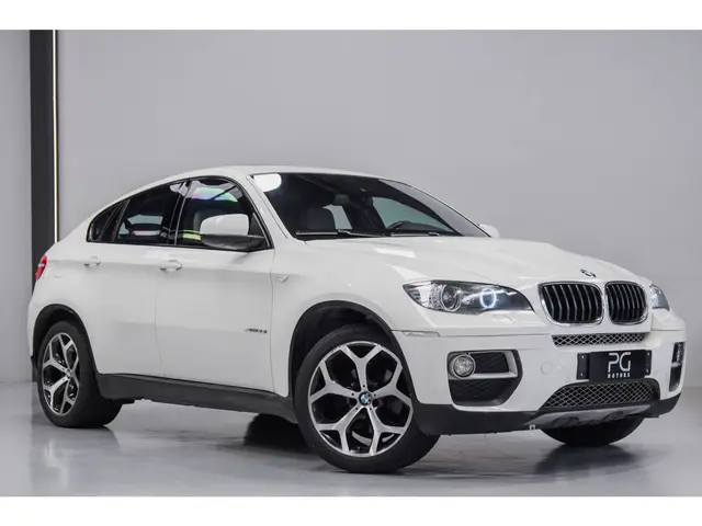 Carro BMW X6 2013 3.0 xDrive35i