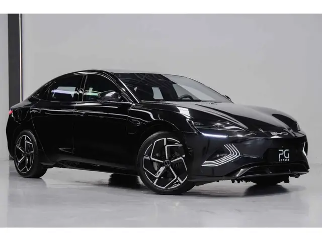 Carro BYD Seal 2024 EV
