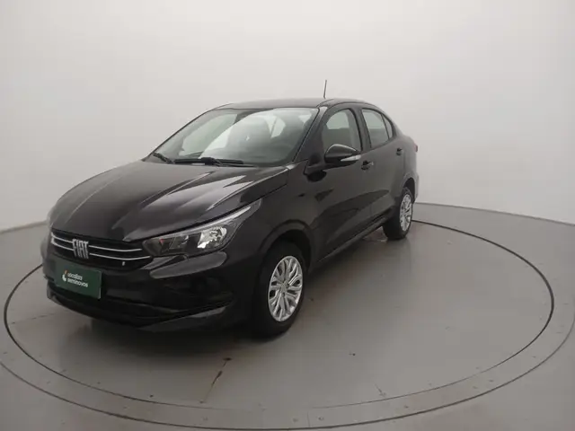 Carro Fiat Cronos 2025 Drive 1.0