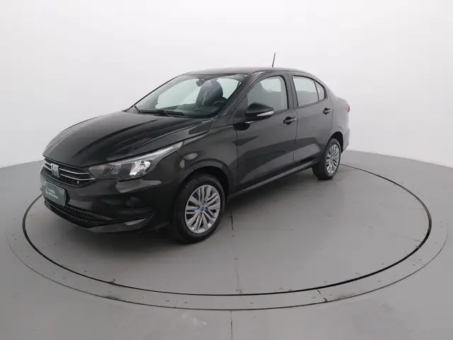 Carro Fiat Cronos 2025 Drive 1.0