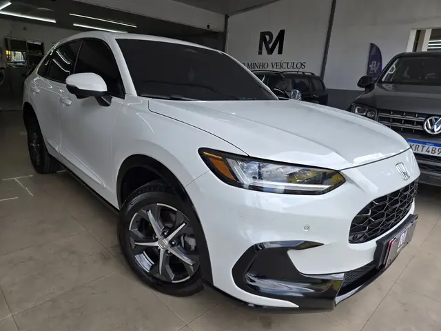 Carro Honda ZR-V 2024 Touring 2.0 (Aut.)