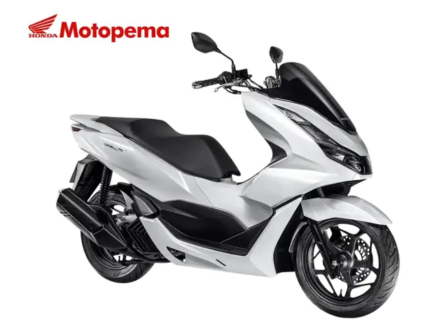 Moto Honda PCX 160 2026 ABS