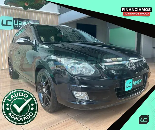 Carro Hyundai i30 2012 GLS 2.0 16V