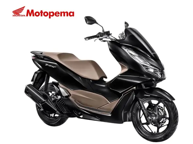 Moto Honda PCX 160 2026 ABS
