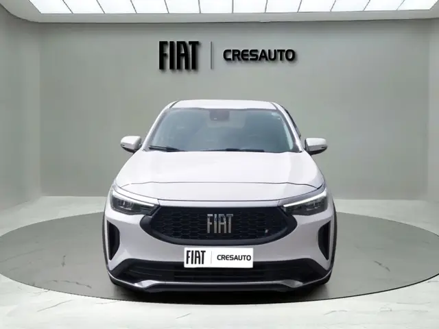 Carro Fiat Fastback 2023 Audace Turbo 200 (Flex) (Aut)