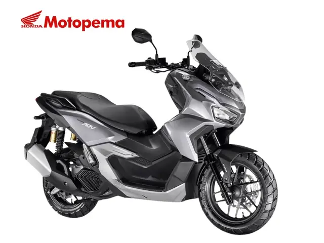 Moto Honda ADV 2026 160 (ABS)