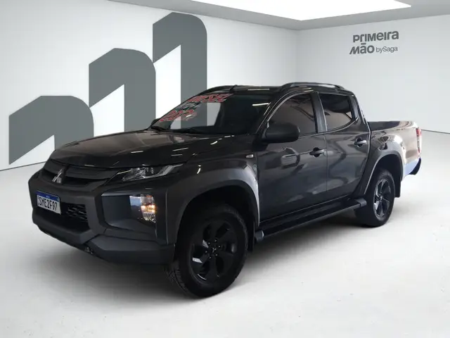 Carro Mitsubishi L200 Triton Sport 2025 Outdoor GLS 2.4