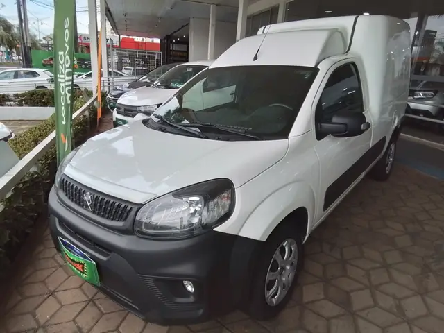 Carro Peugeot Partner Rapid 2024 Business Pack