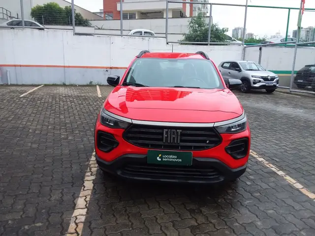 Carro Fiat Pulse 2024 Drive 1.3 (Aut.)