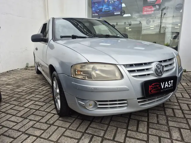 Carro Volkswagen Gol 2013 1.0 8V (G4)(Flex)2p