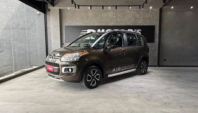 Carro Citroën C3 2012 GLX 1.4 8V (flex)