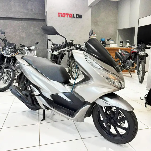 Moto Honda PCX 150 2019 150