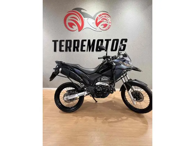 Moto Honda XRE 300 2023 ABS
