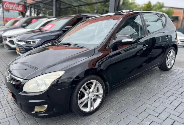Carro Hyundai i30 2010 2.0 16V