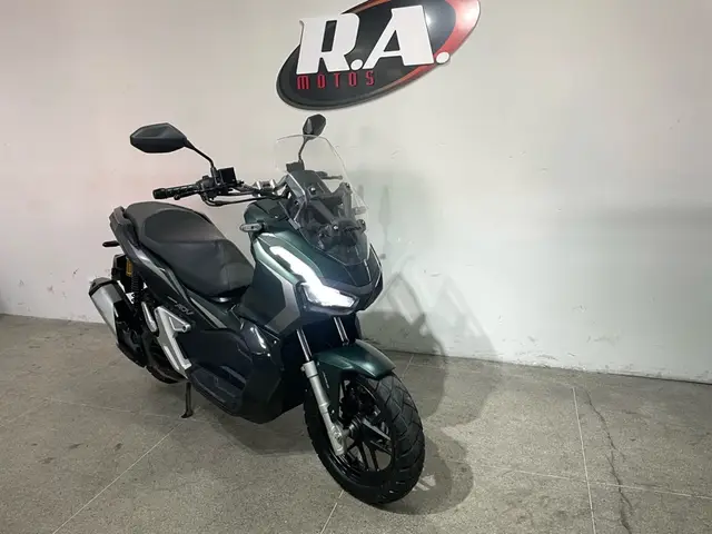Moto Honda ADV 2024 ABS