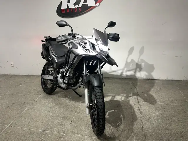 Moto Honda XRE 300 2019 (ABS) (Flex)