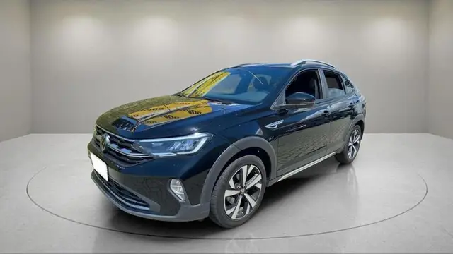 Carro Volkswagen Nivus 2023 Highline 200 TSI