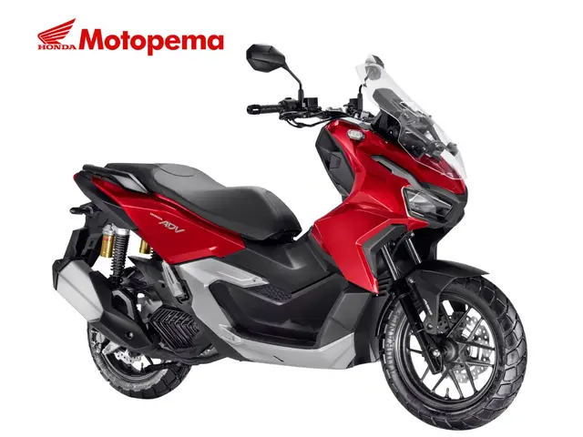 Moto Honda ADV 2026 160 (ABS)