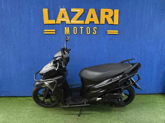 Moto Yamaha Neo 125 2023 Automatic