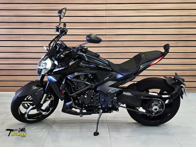 Moto Zontes V350 2026 V350