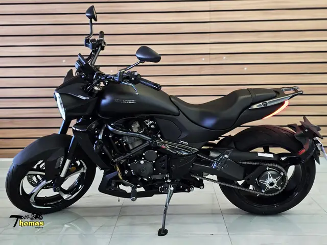 Moto Zontes S350 2026 ABS