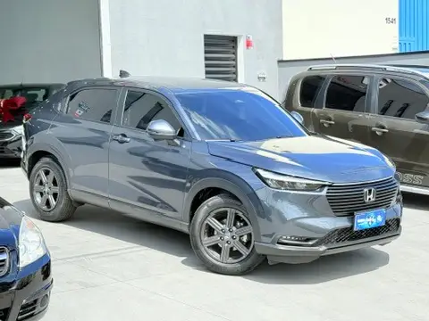 Carro Honda HR-V 2025 EXL 1.5 I-VTEC CVT