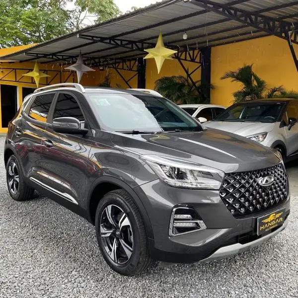 Carro CAOA Chery Tiggo 5X 2024 Sport