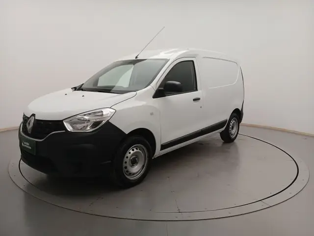 Carro Renault Kangoo 2025 Advanced 1.6 SCe (Flex)