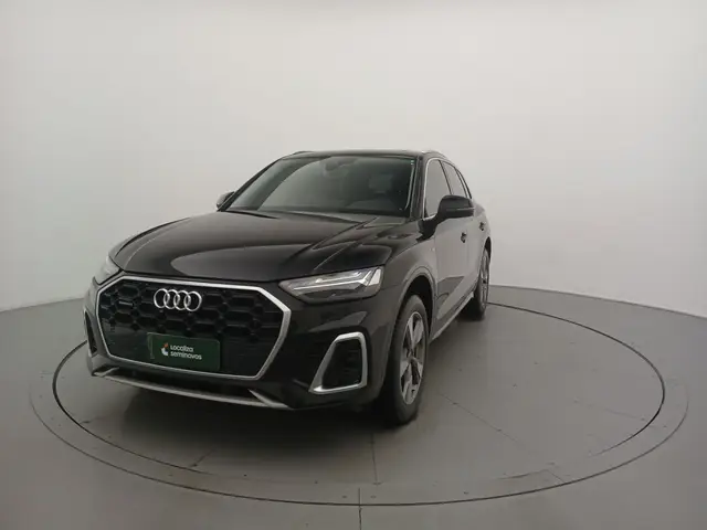 Carro Audi Q5 2024 Performance 2.0 TFSIe S.Tr. Qt (Hib.)
