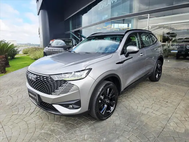 Carro GWM Haval H6 2024 Premium HEV