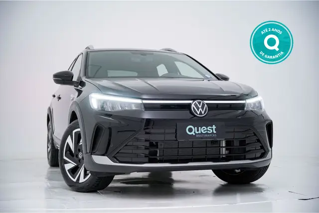 Carro Volkswagen Nivus 2026 Highline 200 TSI