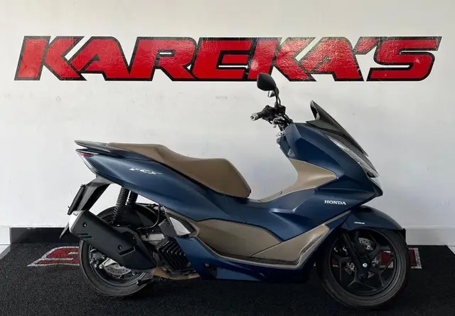 Moto Honda PCX 160 2024 ABS