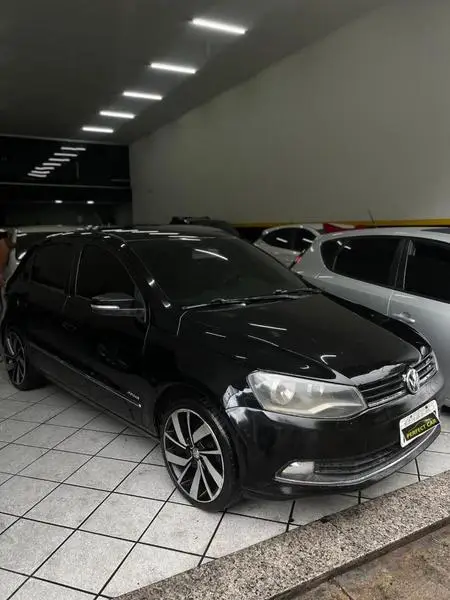 Carro Volkswagen Gol 2013 (novo) 1.6 Mi Total Flex 8V 2p