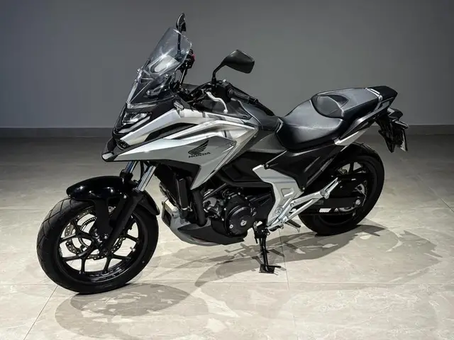 Moto Honda NC 750X 2024 ABS