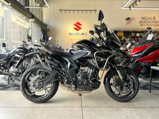 Moto Zontes T350 2026 ABS