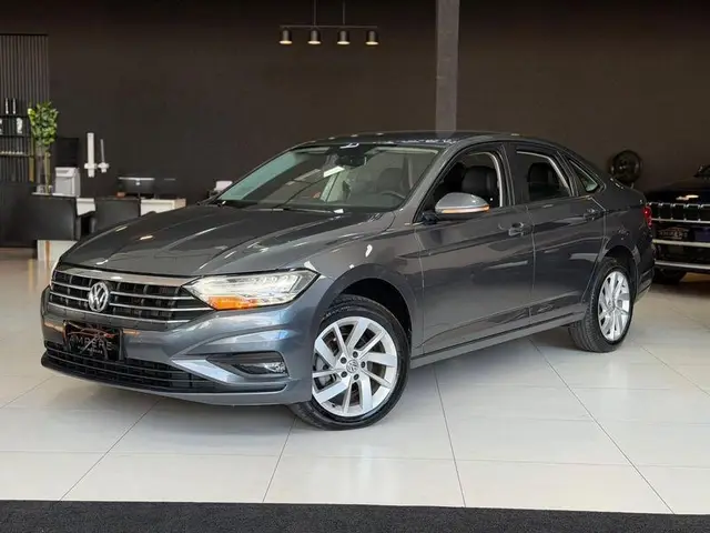 Carro Volkswagen Jetta 2020 1.4 250 TSI Comfortline