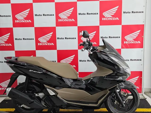 Moto Honda PCX 160 2026 DLX ABS