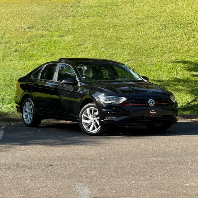 Carro Volkswagen Jetta 2020 1.4 250 TSI Comfortline