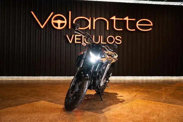 Moto Yamaha Fazer FZ25 2022 ABS