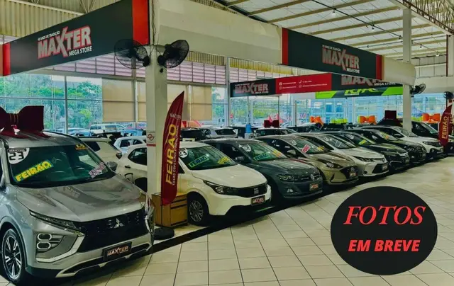 Carro CAOA Chery Tiggo 7 2021 1.5T  T Turbo Flex (Aut)