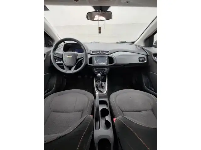 Carro Chevrolet Onix 2015 1.4 LTZ SPE/4
