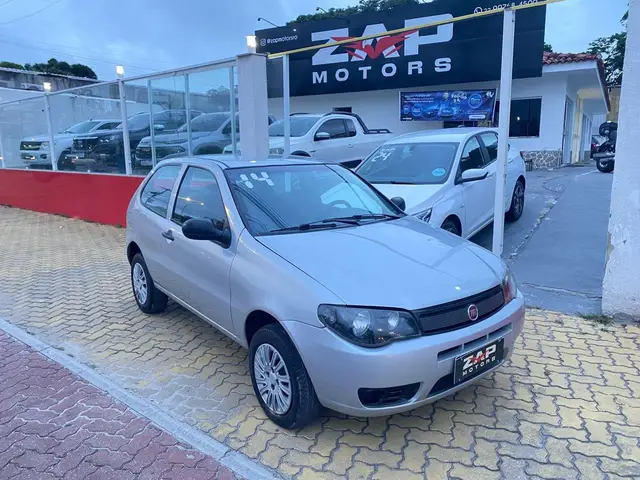 Carro Fiat Palio 2014 Fire 1.0 8V (Flex) 2p