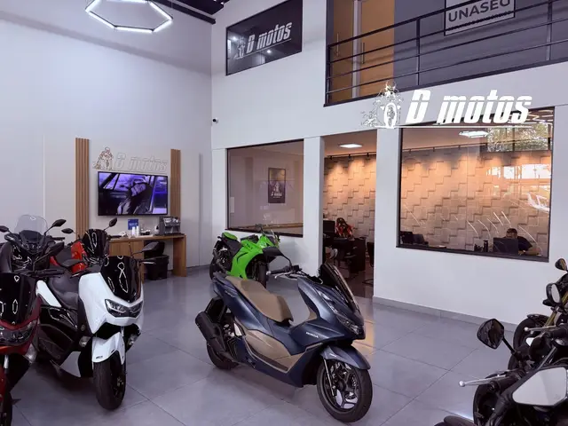 Moto Honda PCX 160 2024 DLX ABS