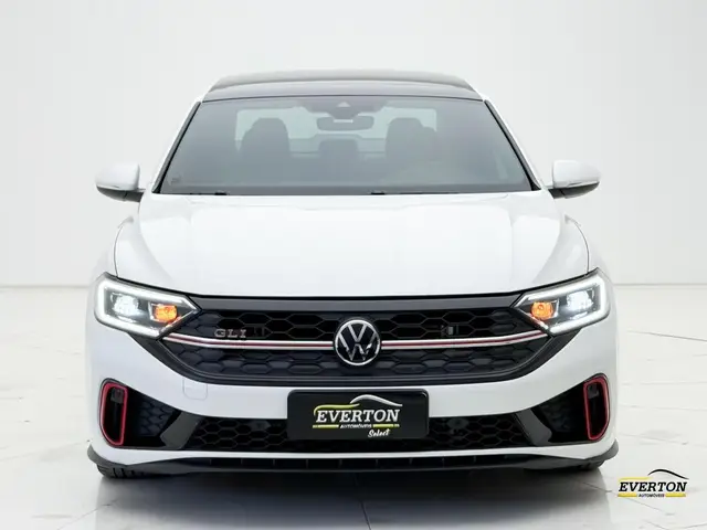 Carro Volkswagen Jetta 2023 2.0 GLI 350 TSI (Aut)