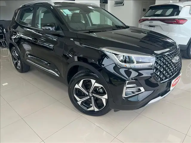 Carro CAOA Chery Tiggo 5X 2026 Sport