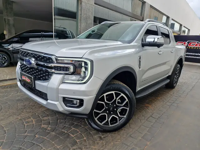 Carro Hyundai HB20 2026 1.6 Comfort Plus (Aut) (Flex)